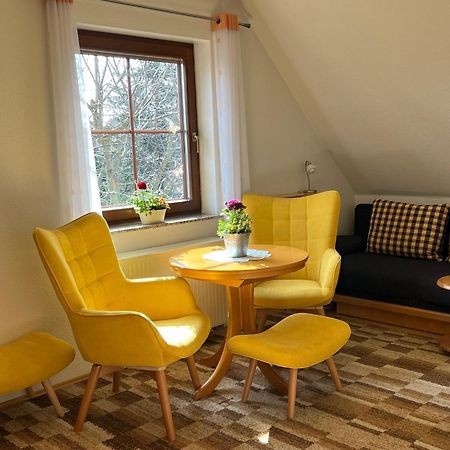Ferienwohnung Dresda Exterior foto