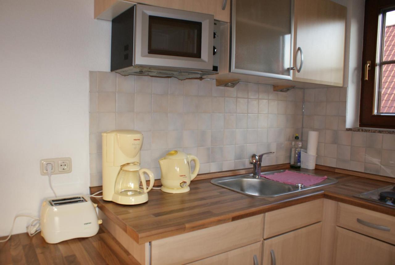 Ferienwohnung Dresda Exterior foto