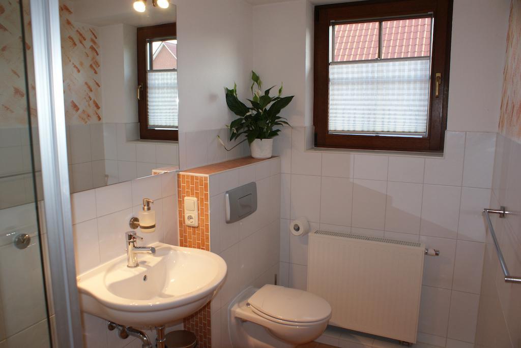 Ferienwohnung Dresda Exterior foto
