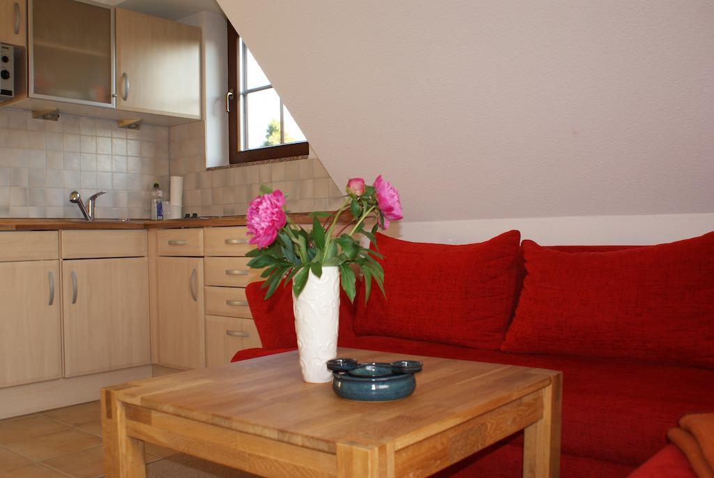Ferienwohnung Dresda Exterior foto