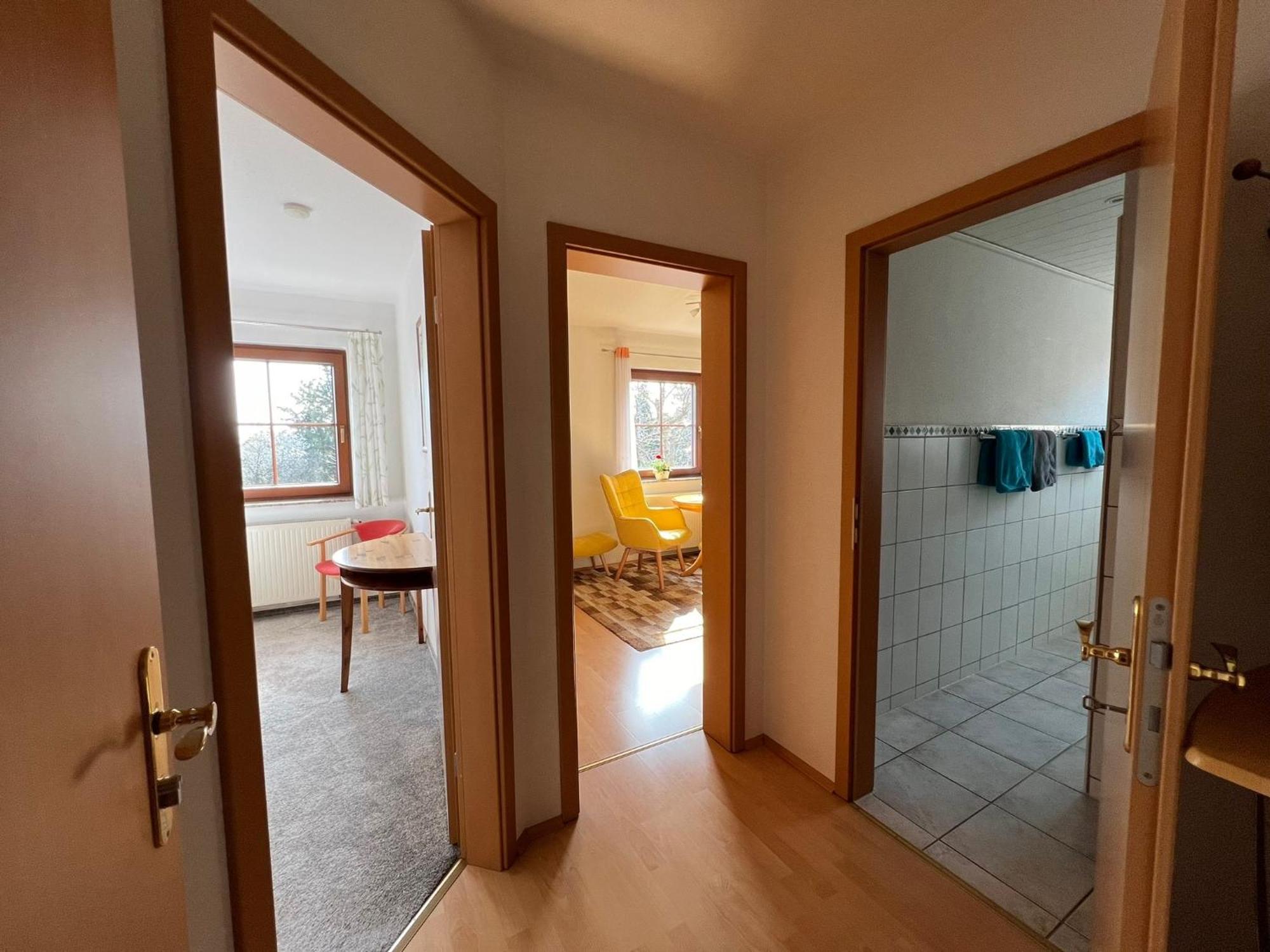 Ferienwohnung Dresda Exterior foto