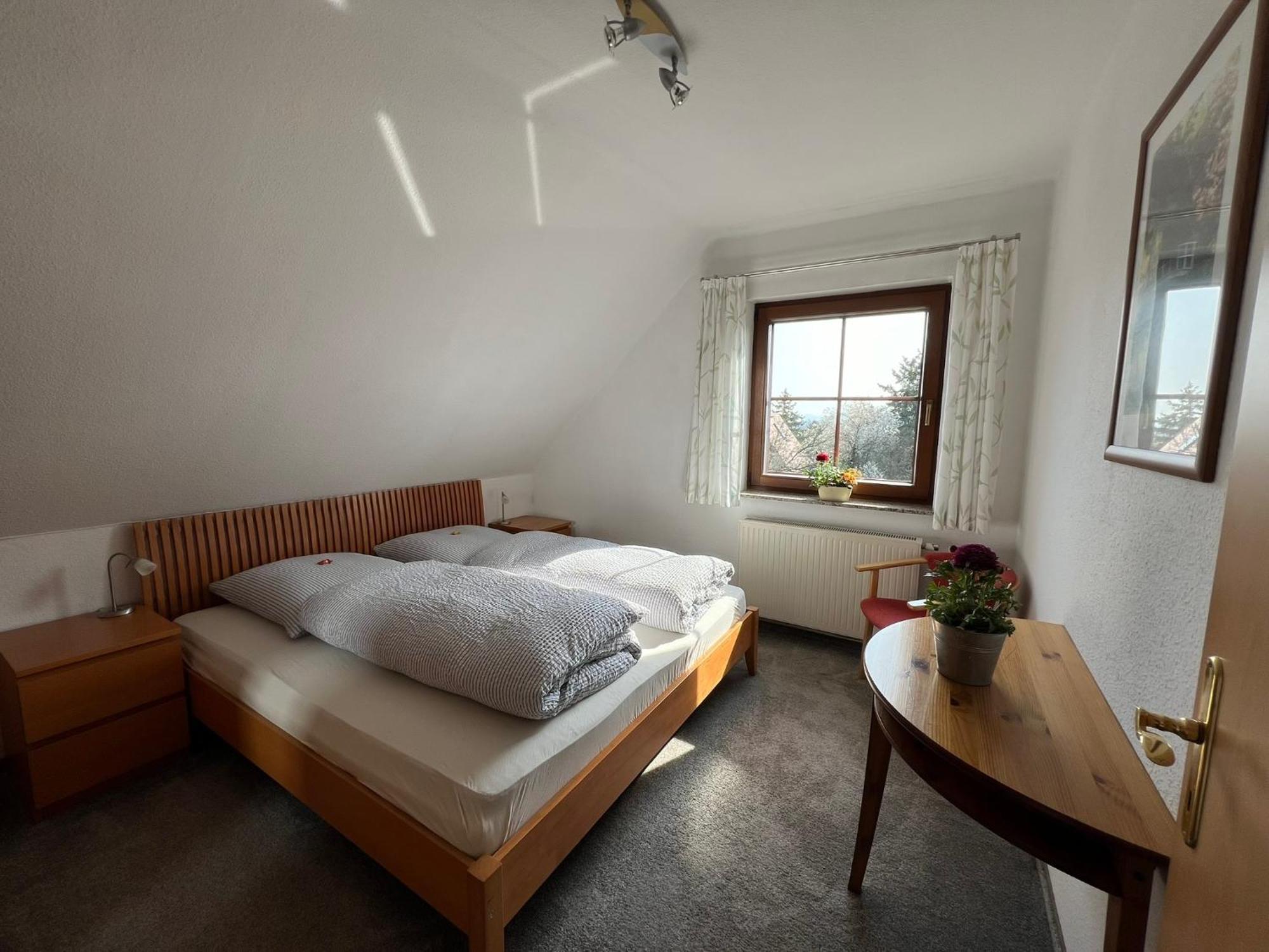 Ferienwohnung Dresda Exterior foto