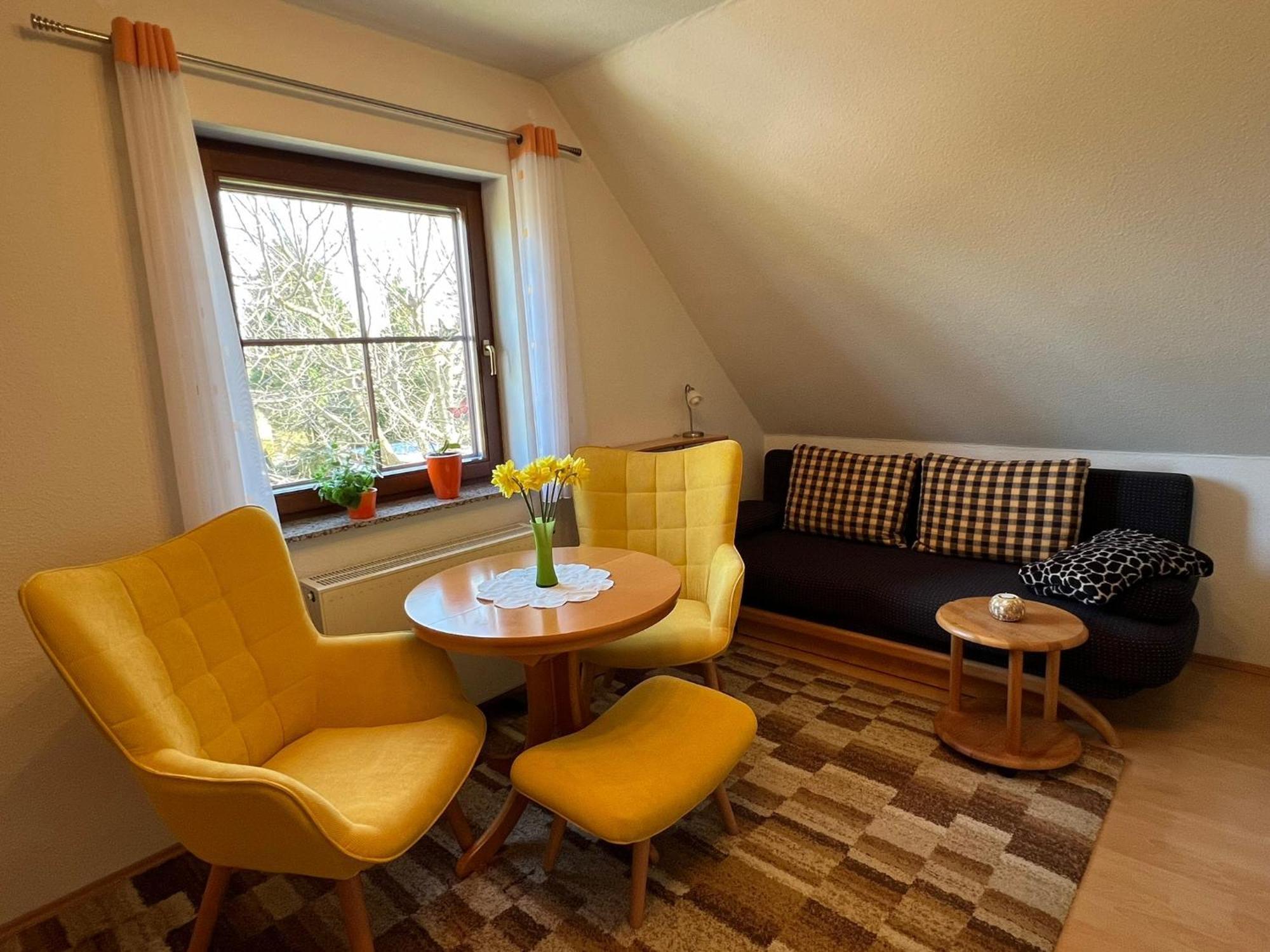 Ferienwohnung Dresda Exterior foto