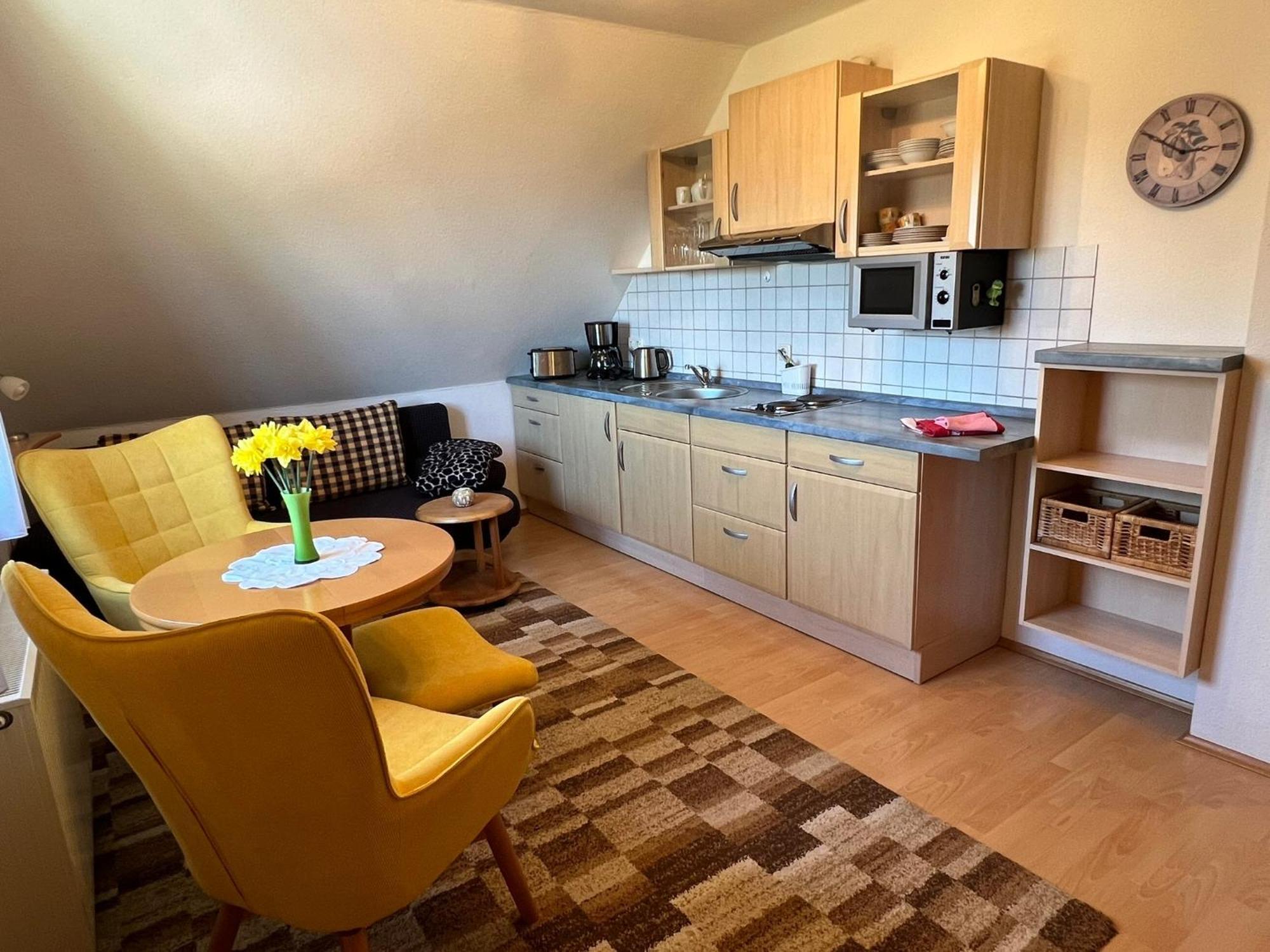 Ferienwohnung Dresda Exterior foto