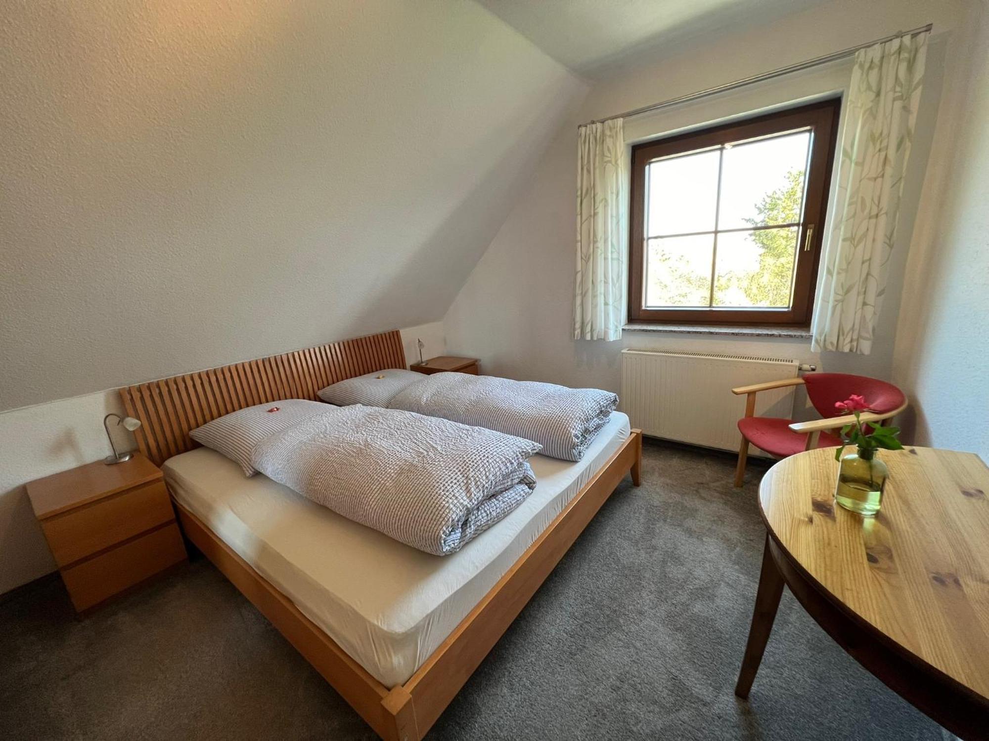 Ferienwohnung Dresda Exterior foto