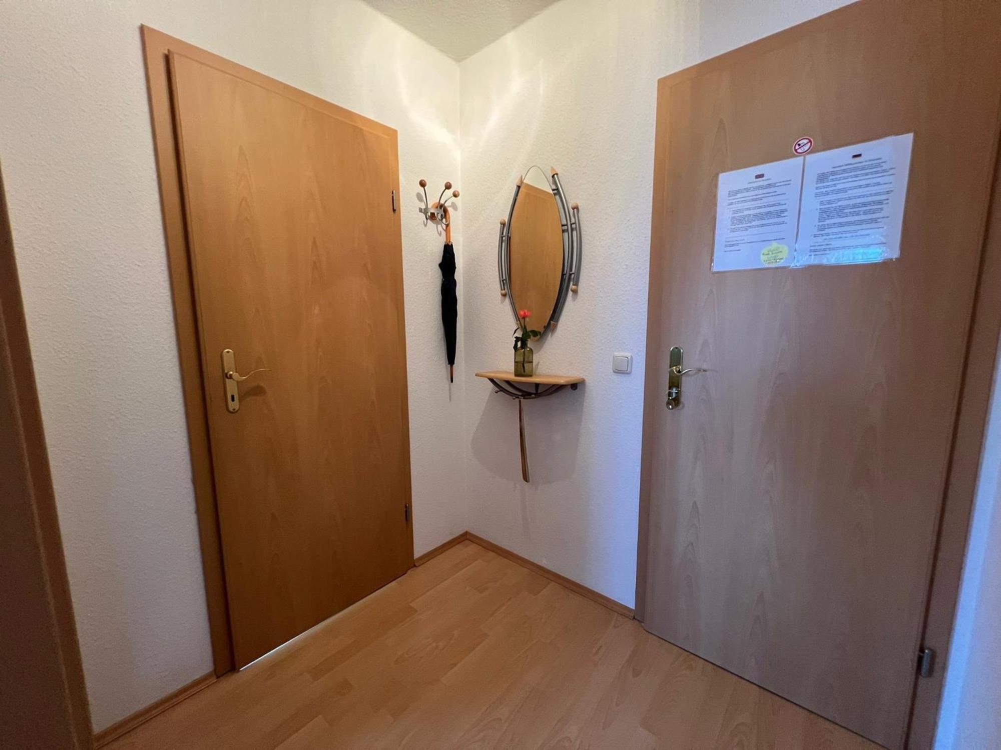Ferienwohnung Dresda Exterior foto