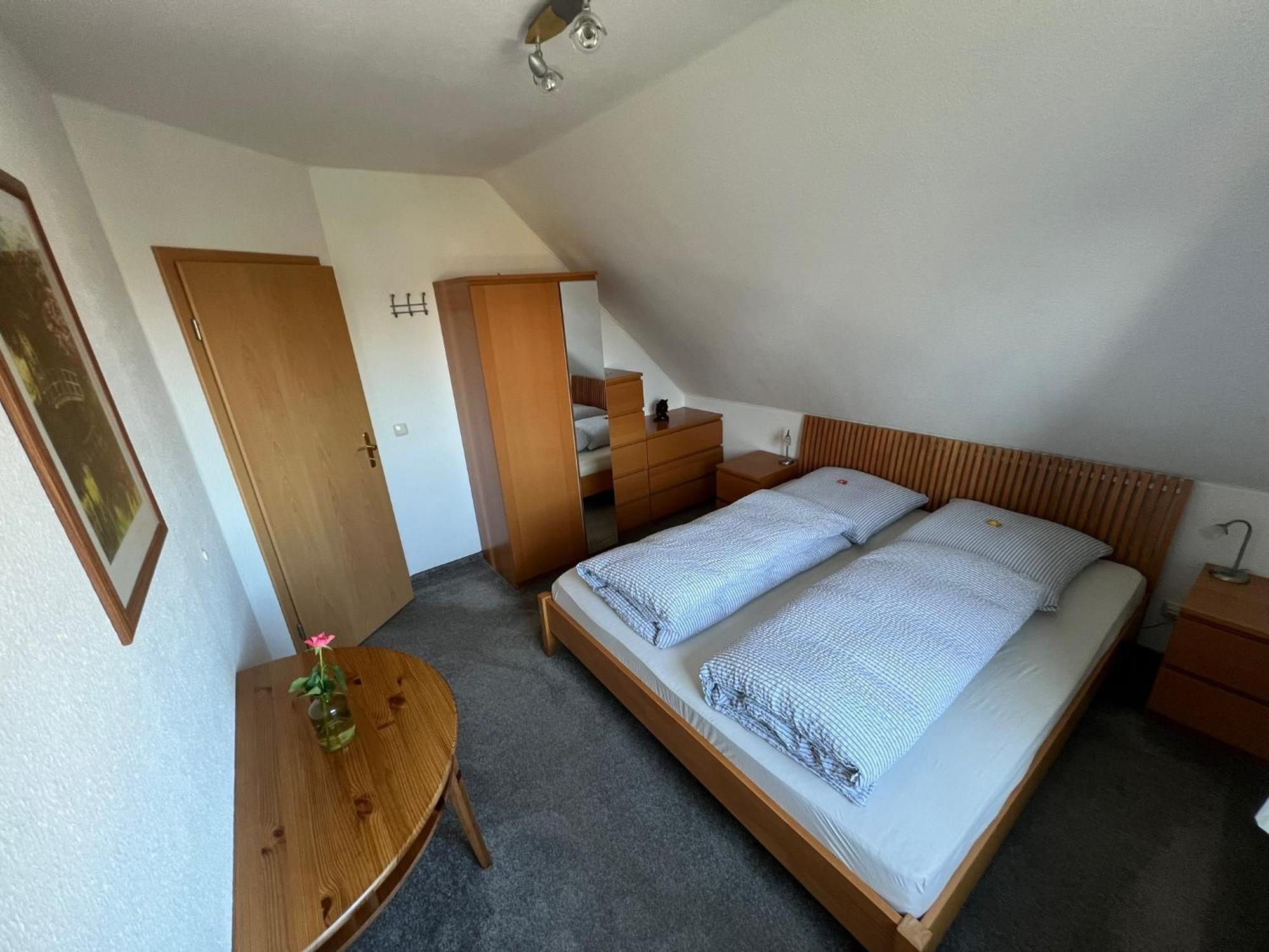 Ferienwohnung Dresda Exterior foto