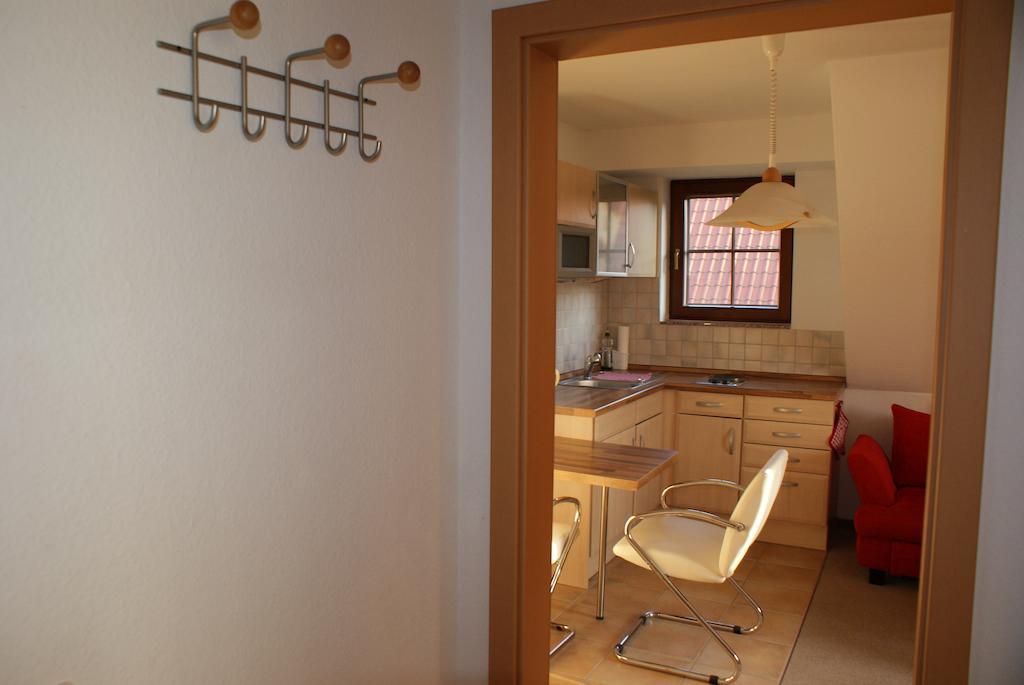Ferienwohnung Dresda Exterior foto