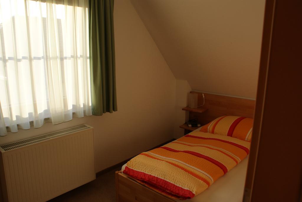 Ferienwohnung Dresda Exterior foto