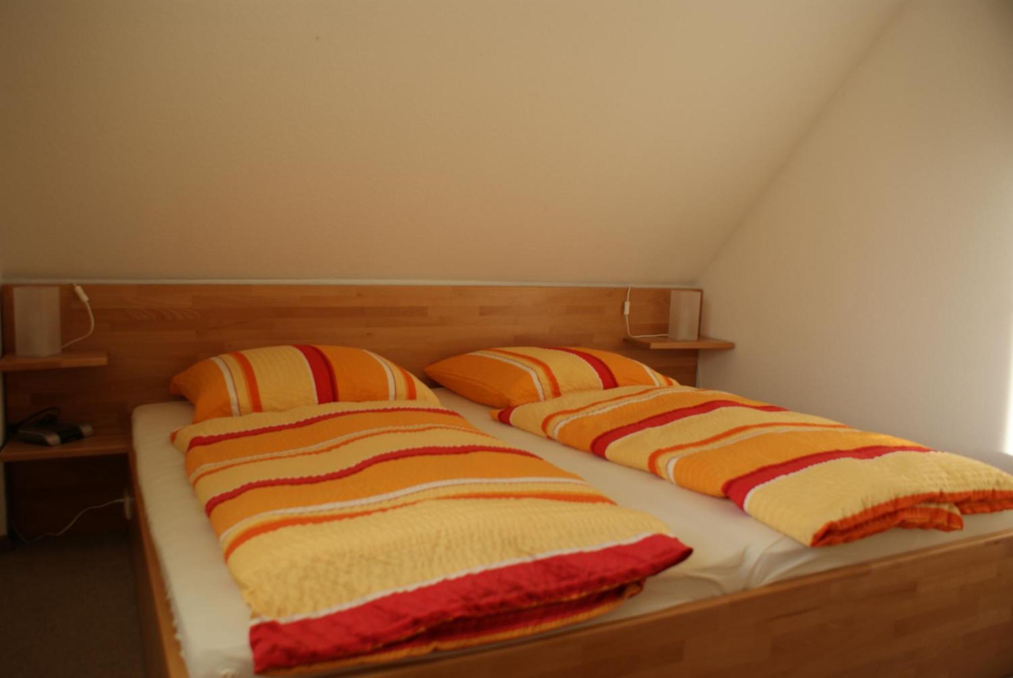 Ferienwohnung Dresda Exterior foto