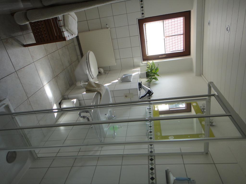 Ferienwohnung Dresda Cameră foto